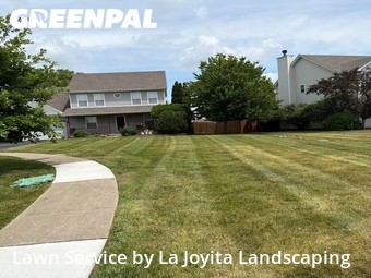 Lawn Care Service nearby Lockport, IL, 