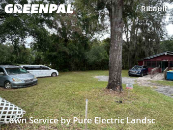 Lawn Service nearby Jacksonville, FL, 