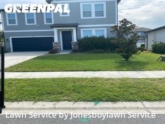Lawn Care nearby Deltona, FL, 