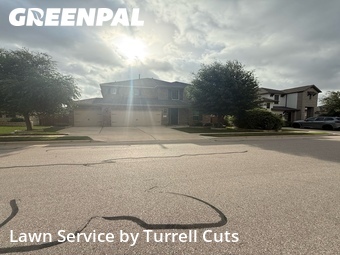 Lawn Maintenance nearby Round Rock, TX, 