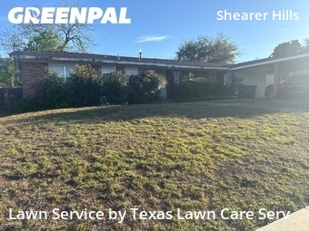 Lawn Care nearby San Antonio, TX, 