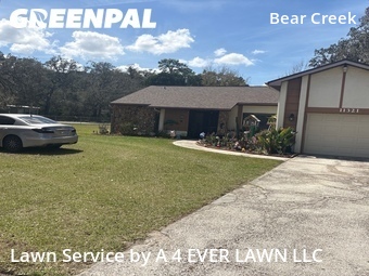 Lawn Cutting nearby New Port Richey, FL, 