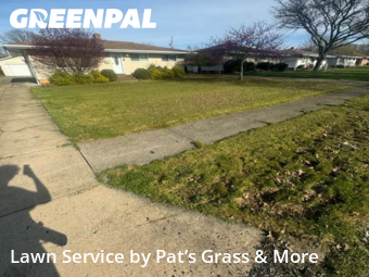 Lawn Mowing Service nearby Parma, OH, 