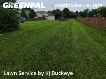 Grass Cutting nearby Hilliard, OH, 