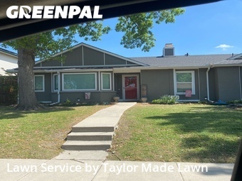 Grass Cutting nearby The Colony, TX, 