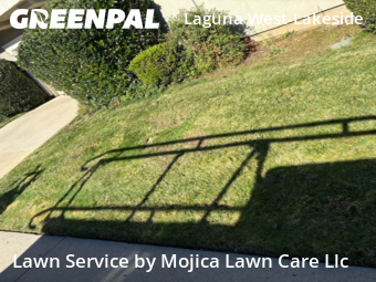 Residential Landscaping In Elk Grove,95758,Landscaping Services by Mojica Lawn Care Llc, work completed in Jan , 2026