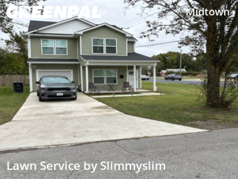 Lawn Cutting nearby Portsmouth, VA, 