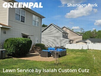 Lawn Care Service nearby Charlotte, NC, 