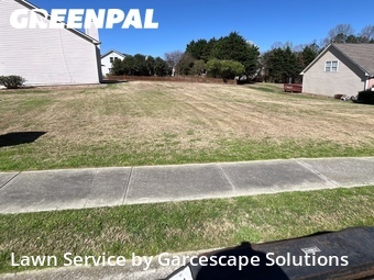 Lawn Care Service nearby Buford, GA, 