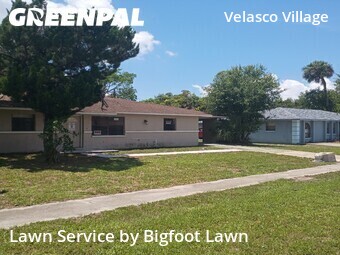 Lawn Mowing Service nearby Fort Myers, FL, 