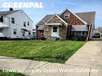 Lawn Mow nearby Garfield Heights, OH, 