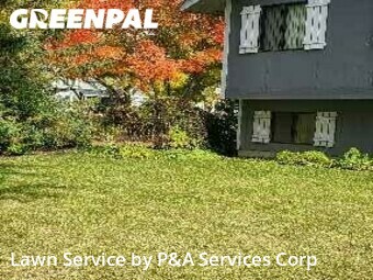 Lawn Service nearby Crystal Lake, IL, 