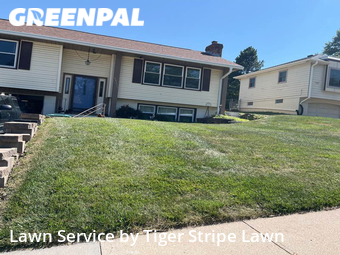 Lawn Care nearby Omaha, NE, 