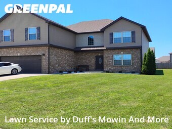 Yard Mowing nearby Clarksville, TN, 