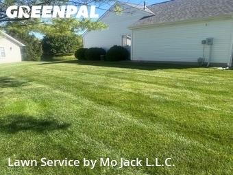 Lawn Care Service nearby Fishers, IN, 