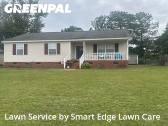 Grass Cutting nearby West Columbia, SC, 