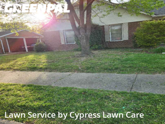 Lawn Service nearby Jeffersonville, KY, 