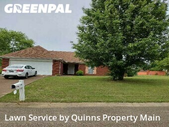 Yard Mowing nearby Jackson, TN, 