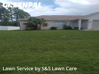 Lawn Mowing nearby Palm Bay, FL, 