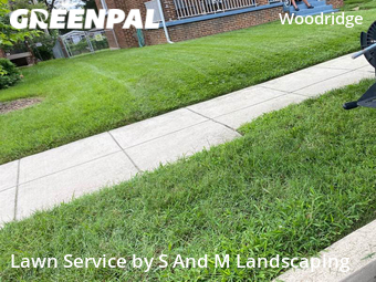 Grass Cutting nearby Washington, MD, 