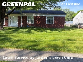 Lawn Service nearby Indianapolis, IN, 