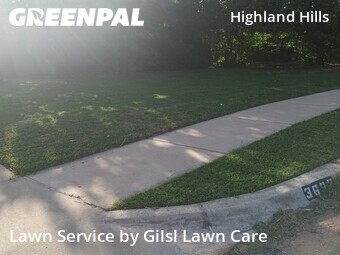 Lawn Maintenance nearby Oklahoma City, OK, 