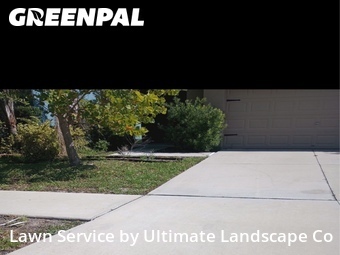 Grass Cut nearby Riverview, FL, 