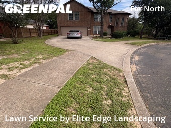 Lawn Cutting nearby San Antonio, TX, 
