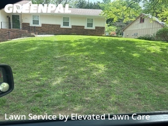 Grass Cutting nearby Leavenworth, KS, 