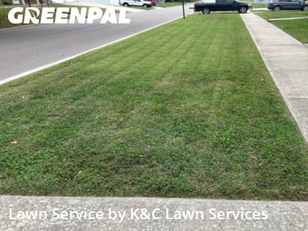 Lawn Mowing nearby Owensville, IN, 