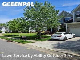 Lawn Care nearby Charlotte, NC, 