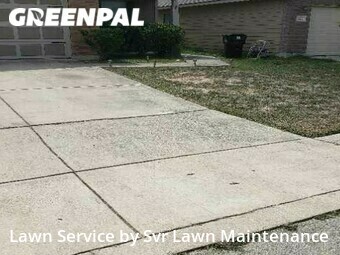 Lawn Cut nearby San Antonio, TX, 