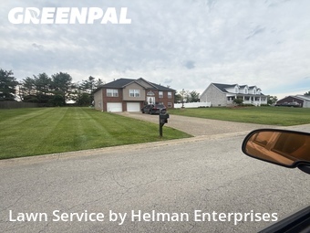 Lawn Care Service nearby Mount Washington, KY, 