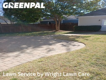 Yard Mowing nearby Cary, NC, 