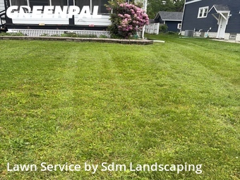 Yard Mowing nearby Geneva, OH, 