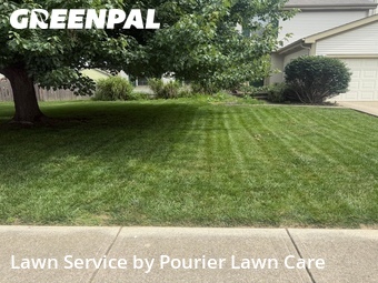 Lawn Care nearby Lewis Center, OH, 