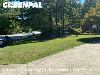 Lawn Maintenance nearby Greensboro, NC, 