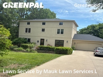 Lawn Care Service nearby Des Moines, IA, 