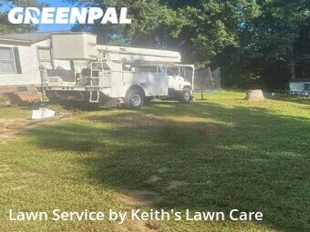 Lawn Service nearby Iron Station, NC, 
