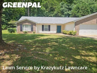 Yard Mowing nearby Concord, NC, 