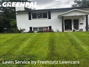 Lawn Care Service nearby Miamisburg, OH, 