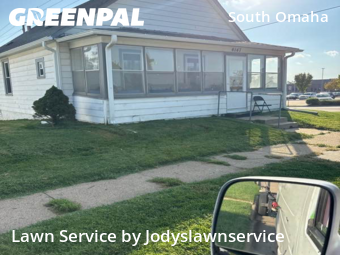 Grass Cutting nearby Omaha, NE, 