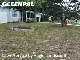 Lawn Mowing nearby St. Petersburg, FL, 
