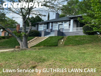 Yard Cutting nearby Macon, GA, 