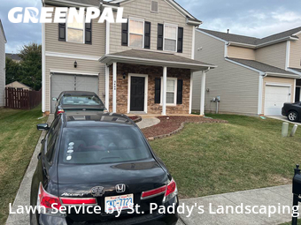 Lawn Maintenance nearby Charlotte, NC, 