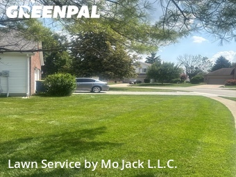 Lawn Care Service nearby Fishers, IN, 
