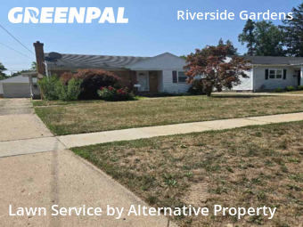 Lawn Cutting nearby Grand Rapids, MI, 