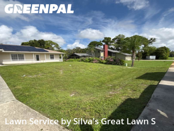 Lawn Mow nearby Fort Myers, FL, 