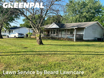 Lawn Mow nearby Murfreesboro, TN, 