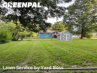 Lawn Mow nearby Kansas City, MO, 